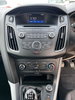 Ford Focus 1.0T EcoBoost Zetec Euro 6 (s/s) 5dr 5dr Manual 2015