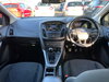 Ford Focus 1.0T EcoBoost Zetec Euro 6 (s/s) 5dr 5dr Manual 2026