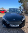 Ford Focus 1.0T EcoBoost Zetec Euro 6 (s/s) 5dr 5dr Manual 2026