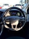 Ford Focus 1.0T EcoBoost Zetec Euro 6 (s/s) 5dr 5dr Manual 2026
