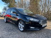 Ford Focus 1.0T EcoBoost Zetec Euro 6 (s/s) 5dr 5dr Manual 2026
