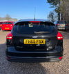 Ford Focus 1.0T EcoBoost Zetec Euro 6 (s/s) 5dr 5dr Manual 2026