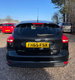 Ford Focus 1.0T EcoBoost Zetec Euro 6 (s/s) 5dr 5dr Manual 2015