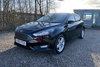 Ford Focus 1.0T EcoBoost Zetec Euro 6 (s/s) 5dr 5dr Manual 2026