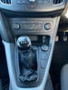 Ford Focus 1.0T EcoBoost Zetec Euro 6 (s/s) 5dr 5dr Manual 2015