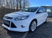 Ford Focus 1.0T EcoBoost Zetec S Euro 5 (s/s) 5dr 5dr Manual 2014