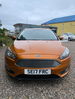 Ford Focus 1.5 TDCi Zetec Edition Powershift Euro 6 (s/s) 5dr 5dr Automatic 2017