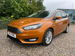 Ford Focus 1.5 TDCi Zetec Edition Powershift Euro 6 (s/s) 5dr 5dr Automatic 2017