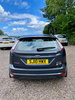 Ford Focus 1.6 TDCi DPF Zetec 5dr 5dr Manual 2011