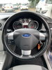 Ford Focus 1.6 TDCi DPF Zetec 5dr 5dr Manual 2011