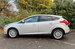 Ford Focus 1.6 TDCi Zetec Euro 5 (s/s) 5dr 5dr Manual 2012