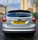 Ford Focus 1.6 TDCi Zetec Euro 5 (s/s) 5dr 5dr Manual 2012