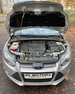 Ford Focus 1.6 TDCi Zetec Euro 5 (s/s) 5dr 5dr Manual 2012