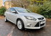 Ford Focus 1.6 TDCi Zetec Euro 5 (s/s) 5dr 5dr Manual 2012