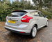 Ford Focus 1.6 TDCi Zetec Euro 5 (s/s) 5dr 5dr Manual 2012