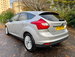 Ford Focus 1.6 TDCi Zetec Euro 5 (s/s) 5dr 5dr Manual 2012