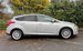 Ford Focus 1.6 TDCi Zetec Euro 5 (s/s) 5dr 5dr Manual 2012