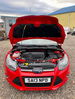 Ford Focus 1.6 TDCi Zetec Euro 5 (s/s) 5dr 5dr Manual 2013