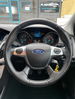 Ford Focus 1.6 TDCi Zetec Euro 5 (s/s) 5dr 5dr Manual 2013
