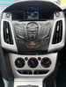Ford Focus 1.6 TDCi Zetec Euro 5 (s/s) 5dr 5dr Manual 2013