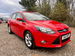 Ford Focus 1.6 TDCi Zetec Euro 5 (s/s) 5dr 5dr Manual 2013