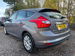 Ford Focus 2.0 TDCi Titanium Powershift Euro 5 5dr 5dr Automatic 2011