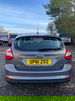 Ford Focus 2.0 TDCi Titanium Powershift Euro 5 5dr 5dr Automatic 2011