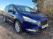 Ford Galaxy 2.0 TDCi Titanium X Euro 6 (s/s) 5dr 5dr Manual 2017