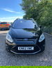 Ford Grand C-Max 1.6 TDCi Titanium X Euro 5 5dr 5dr Manual 2013