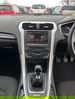 Ford Mondeo 1.5 TDCi ECOnetic Zetec Euro 6 (s/s) 5dr 5dr Manual 2016