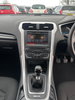 Ford Mondeo 1.5 TDCi ECOnetic Zetec Euro 6 (s/s) 5dr 5dr Manual 2016