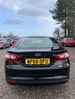 Ford Mondeo 1.5 TDCi ECOnetic Zetec Euro 6 (s/s) 5dr 5dr Manual 2016