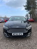 Ford Mondeo 1.5 TDCi ECOnetic Zetec Euro 6 (s/s) 5dr 5dr Manual 2016