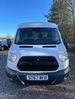 Ford Transit 2.0 290 EcoBlue FWD L2 H2 Euro 6 5dr 5dr Manual 2017