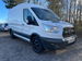 Ford Transit 2.0 290 EcoBlue FWD L2 H2 Euro 6 5dr 5dr Manual 2017