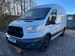 Ford Transit 2.0 290 EcoBlue FWD L2 H2 Euro 6 5dr 5dr Manual 2017