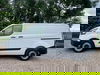 Ford Transit Custom 2.0 300 EcoBlue L1 H1 Euro 6 5dr 5dr Manual 2025