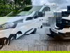 Ford Transit Custom 2.0 300 EcoBlue L1 H1 Euro 6 5dr 5dr Manual 2025
