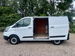 Ford Transit Custom 2.0 300 EcoBlue L1 H1 Euro 6 5dr 5dr Manual 2018