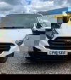 Ford Transit Custom 2.0 300 EcoBlue L1 H1 Euro 6 5dr 5dr Manual 2025