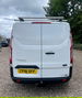 Ford Transit Custom 2.0 300 EcoBlue L1 H1 Euro 6 5dr 5dr Manual 2018