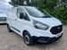 Ford Transit Custom 2.0 300 EcoBlue L1 H1 Euro 6 5dr 5dr Manual 2018