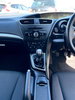 Honda Civic 1.4 i-VTEC S Euro 6 (s/s) 5dr 5dr Manual 2015