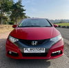 Honda Civic 1.6 i-DTEC ES Euro 5 (s/s) 5dr 5dr Manual 2026
