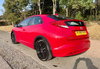 Honda Civic 1.6 i-DTEC ES Euro 5 (s/s) 5dr 5dr Manual 2026