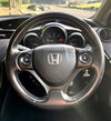 Honda Civic 1.6 i-DTEC ES Euro 5 (s/s) 5dr 5dr Manual 2026