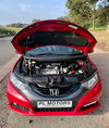 Honda Civic 1.6 i-DTEC ES Euro 5 (s/s) 5dr 5dr Manual 2026