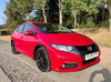 Honda Civic 1.6 i-DTEC ES Euro 5 (s/s) 5dr 5dr Manual 2026