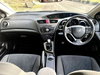 Honda Civic 1.6 i-DTEC ES Euro 5 (s/s) 5dr 5dr Manual 2026