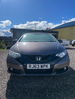 Honda Civic 1.6 i-DTEC SE Plus Euro 5 (s/s) 5dr 5dr Manual 2014